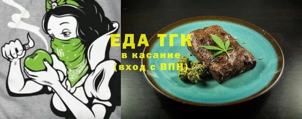 хмурый Вязьма